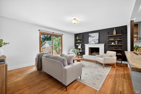 8135 Valentine Avenue Sebastopol CA 95472