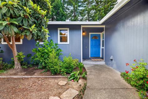 8135 Valentine Avenue Sebastopol CA 95472