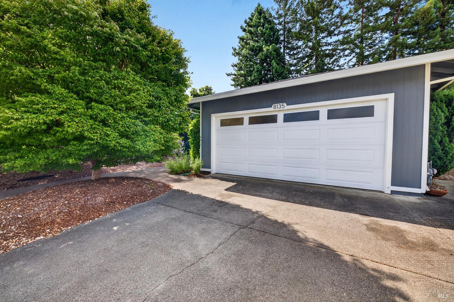 8135 Valentine Avenue Sebastopol CA 95472