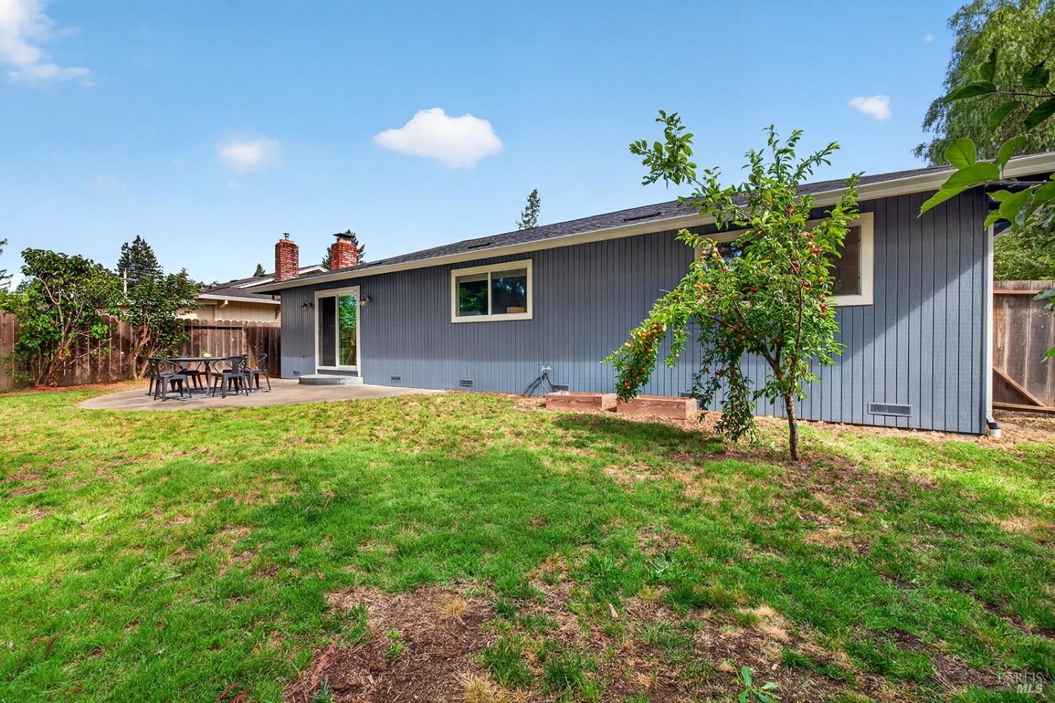 8135 Valentine Avenue Sebastopol CA 95472
