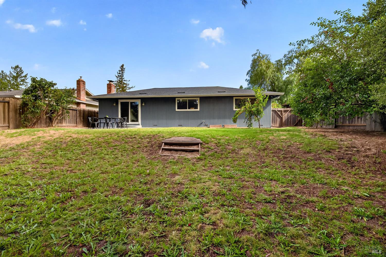 8135 Valentine Avenue Sebastopol CA 95472