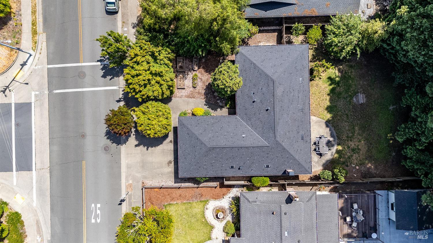 8135 Valentine Avenue Sebastopol CA 95472