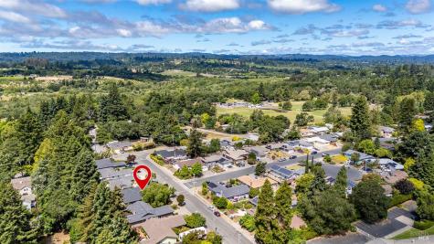 8135 Valentine Avenue Sebastopol CA 95472