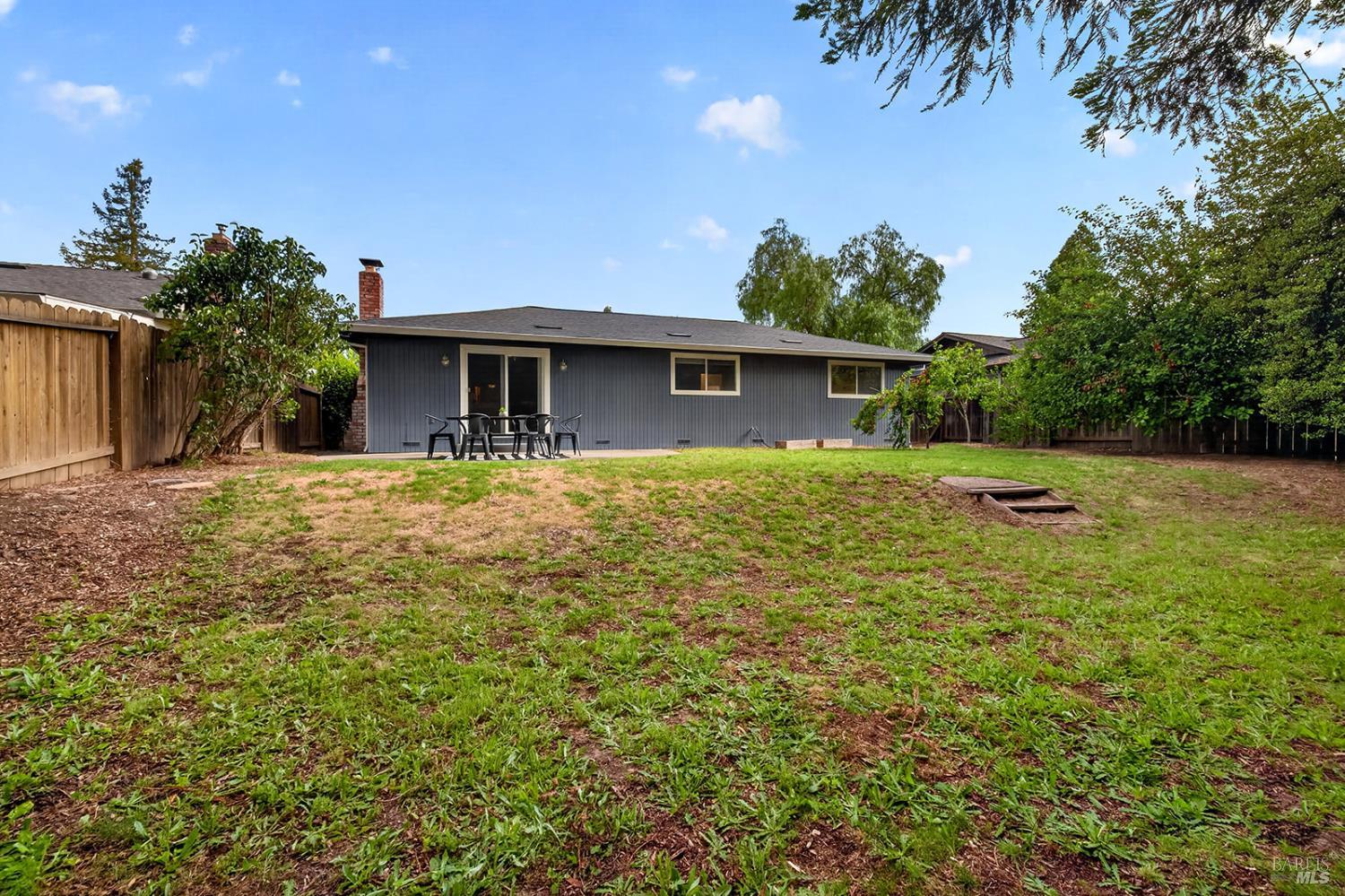 8135 Valentine Avenue Sebastopol CA 95472
