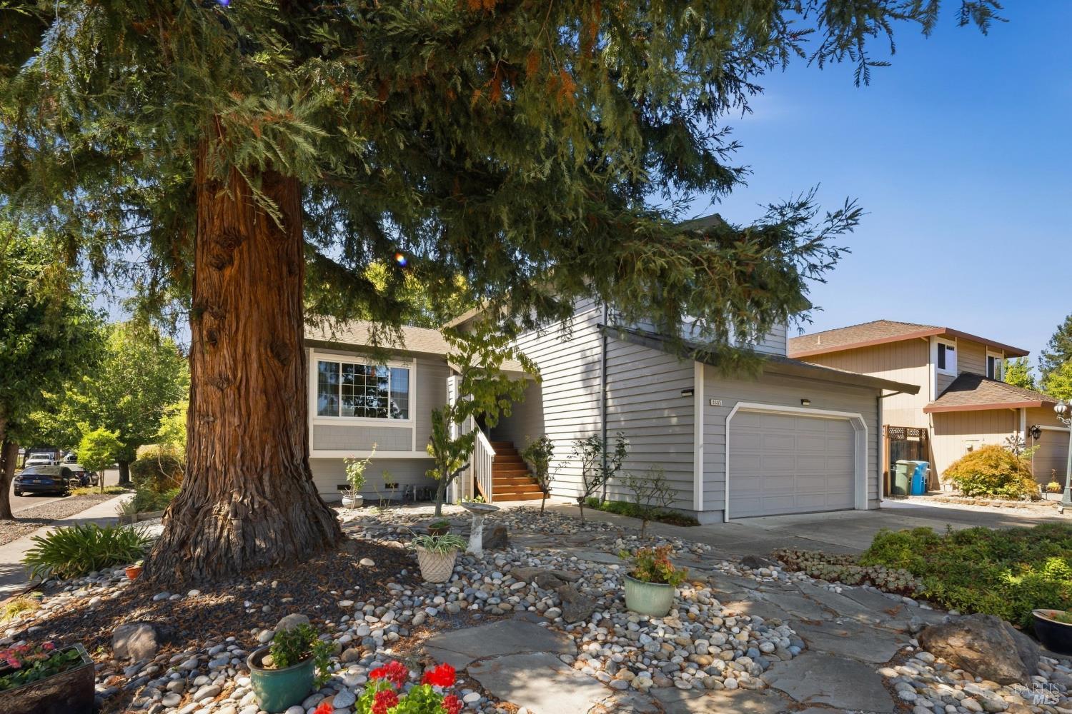 3535 Banyan Street Santa Rosa CA 95403