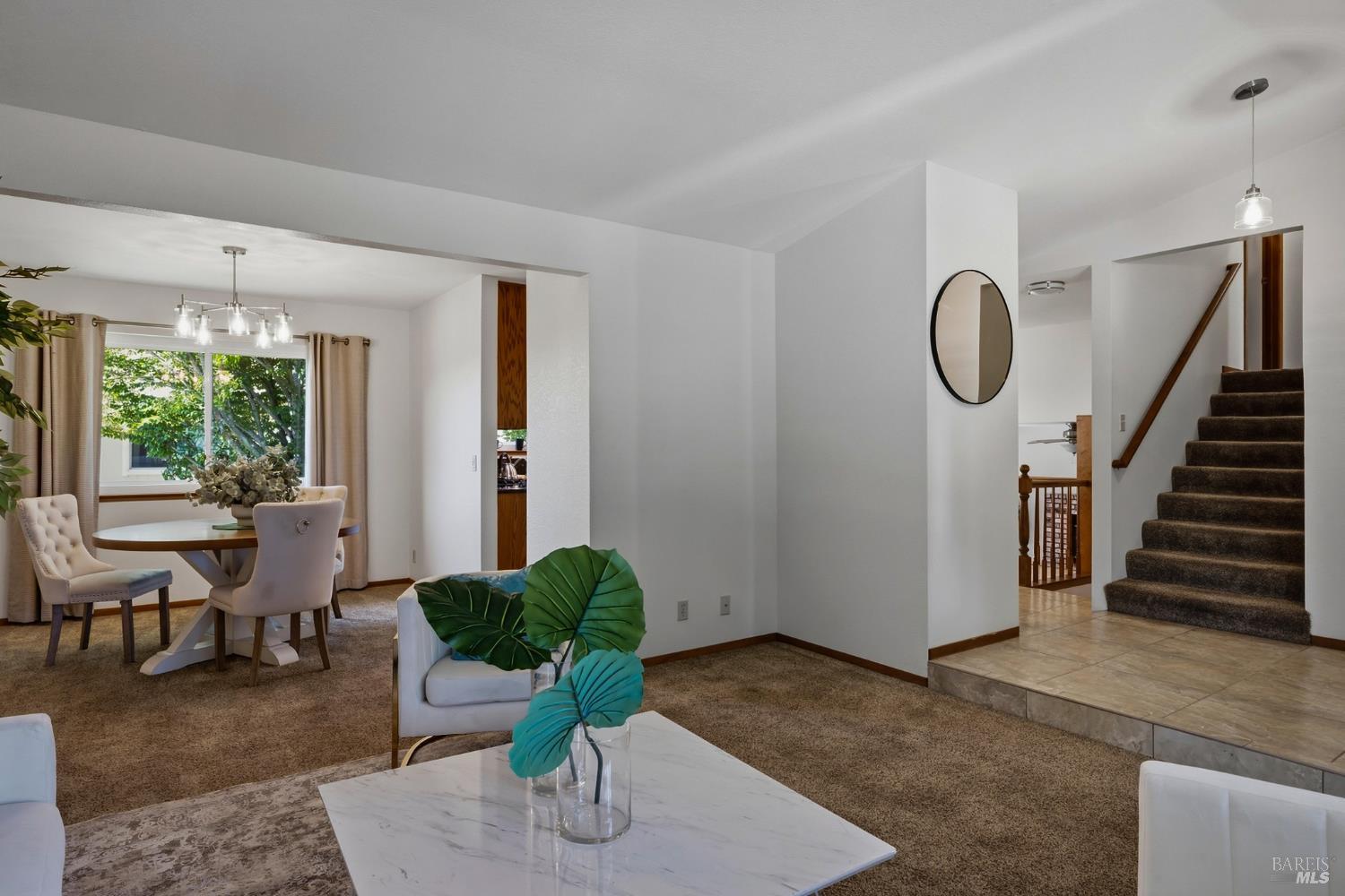 3535 Banyan Street Santa Rosa CA 95403