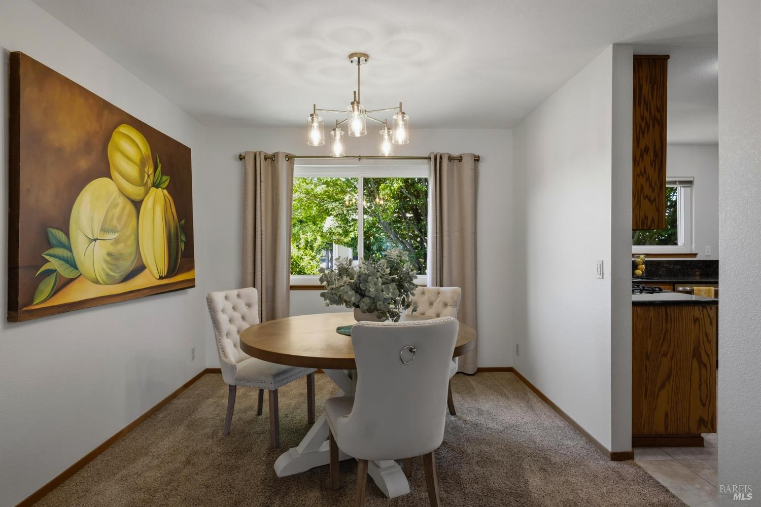 3535 Banyan Street Santa Rosa CA 95403