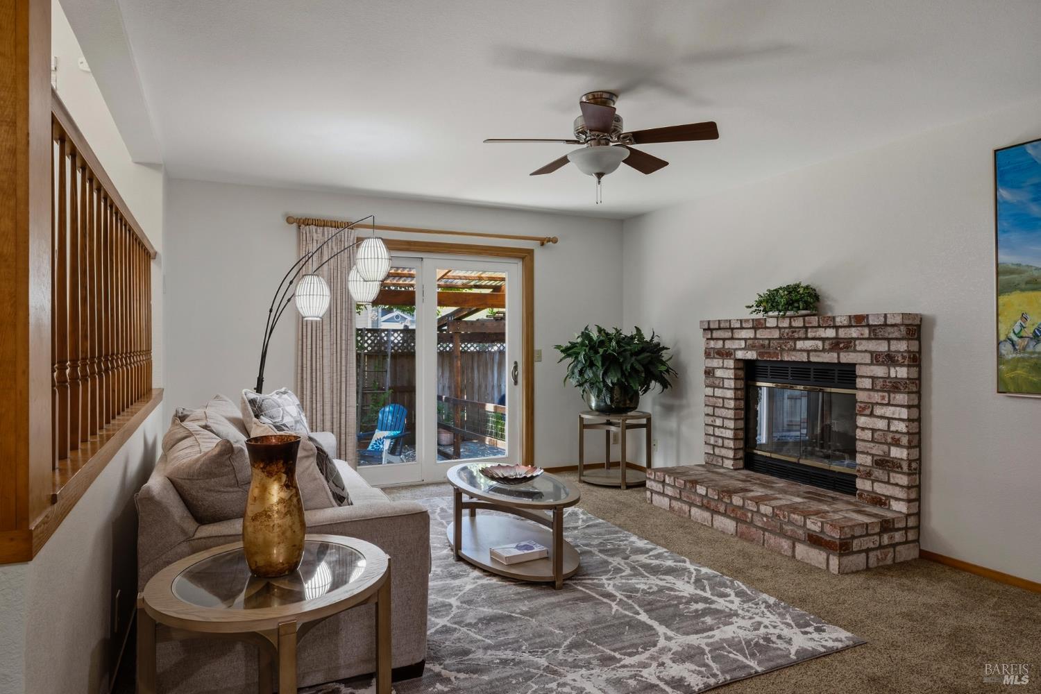 3535 Banyan Street Santa Rosa CA 95403