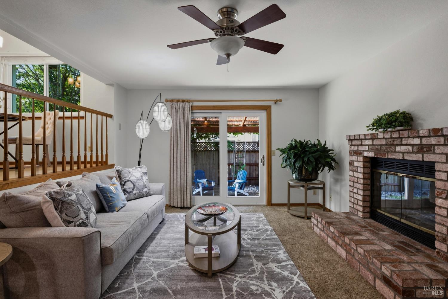 3535 Banyan Street Santa Rosa CA 95403