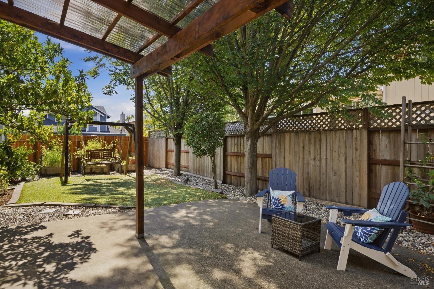3535 Banyan Street Santa Rosa CA 95403