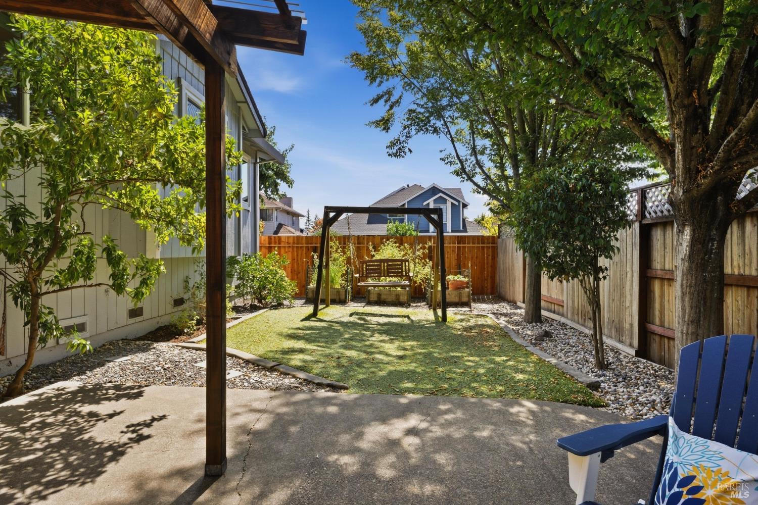 3535 Banyan Street Santa Rosa CA 95403