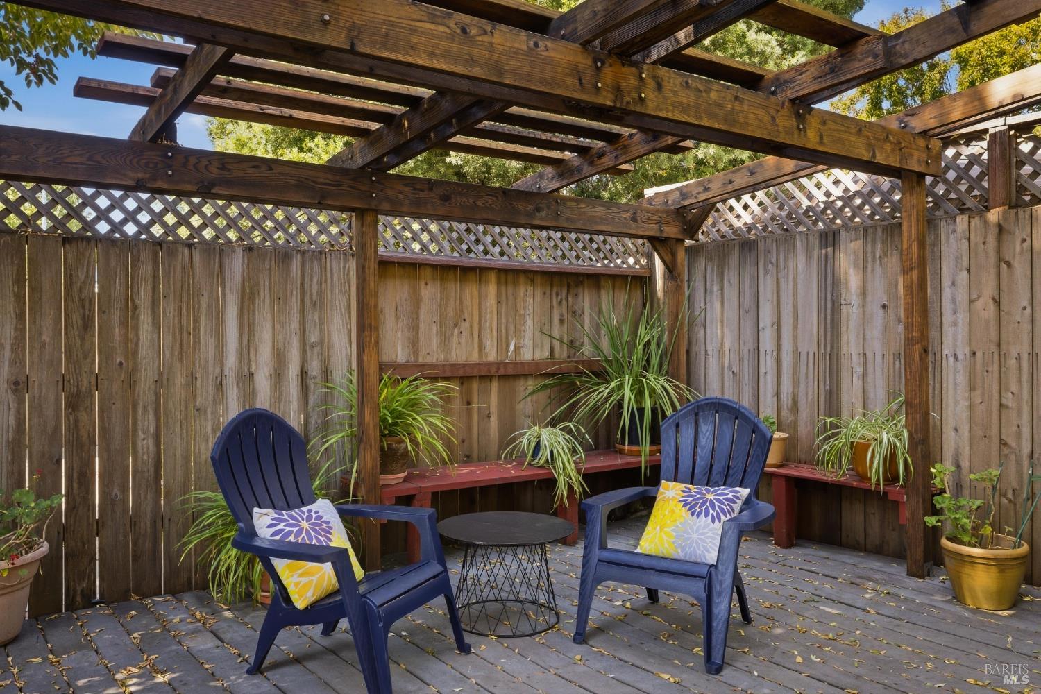 3535 Banyan Street Santa Rosa CA 95403
