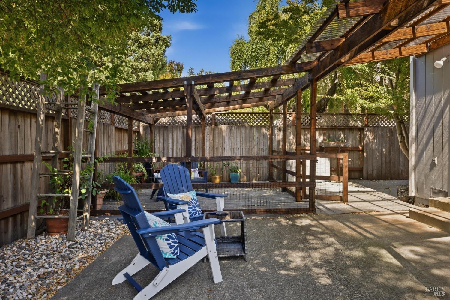 3535 Banyan Street Santa Rosa CA 95403