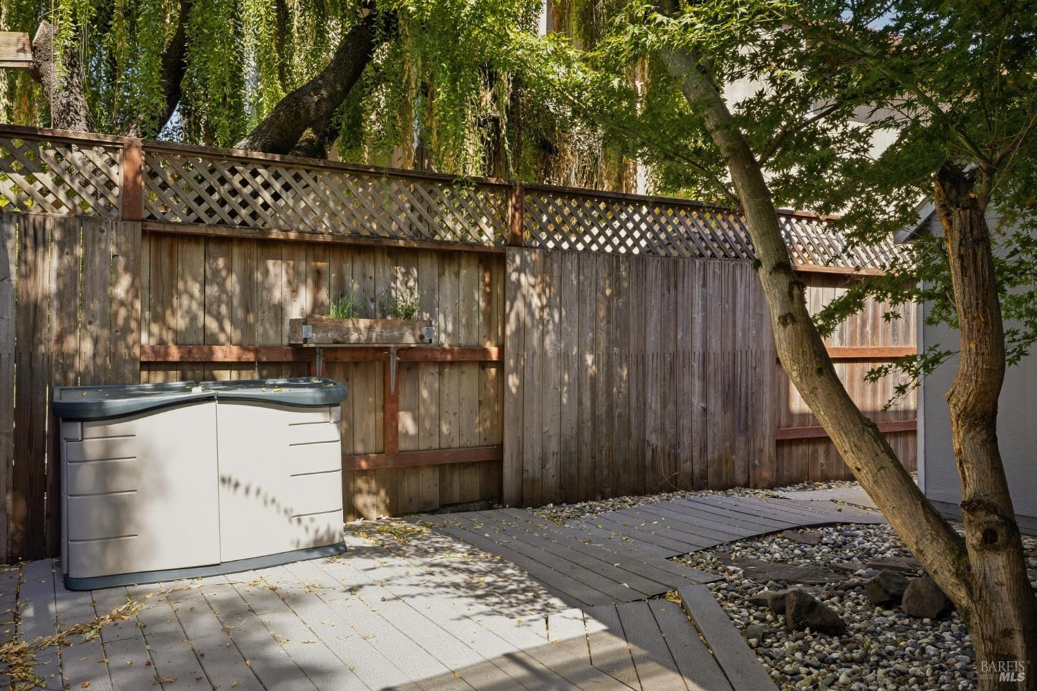 3535 Banyan Street Santa Rosa CA 95403