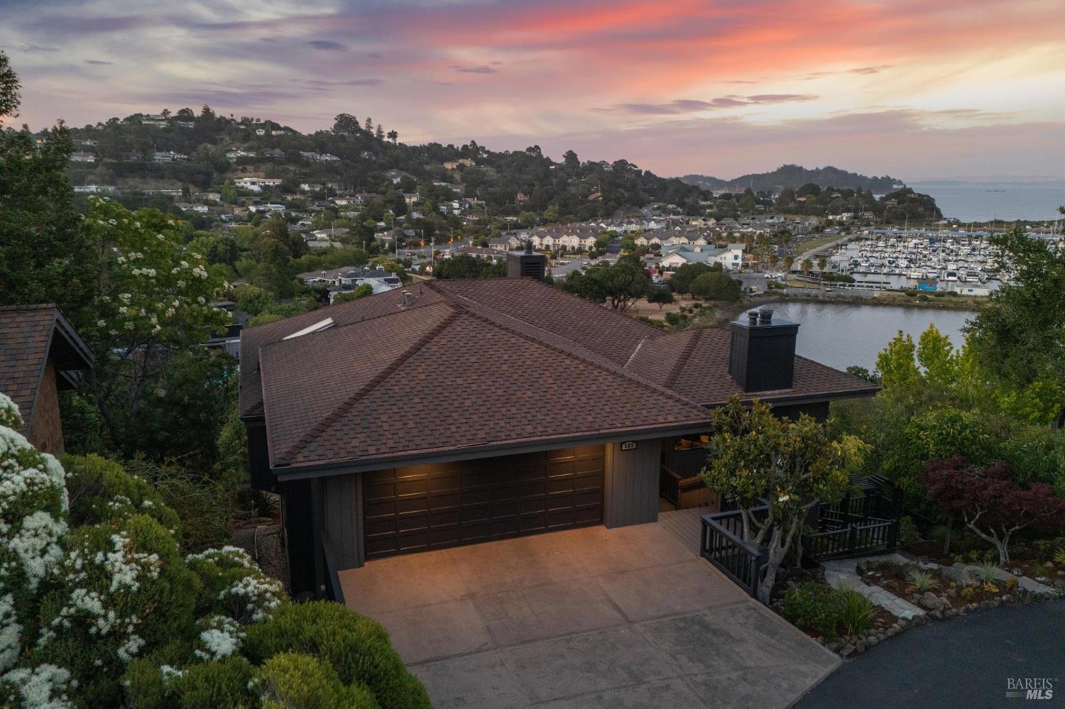565 San Pedro Cove San Rafael CA 94901