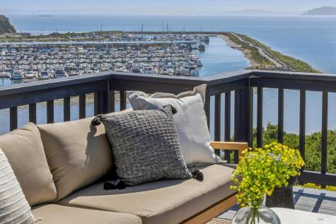 565 San Pedro Cove San Rafael CA 94901