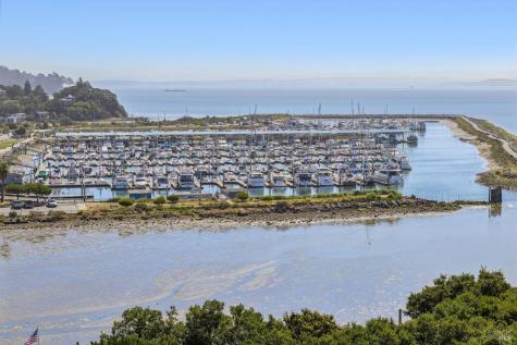 565 San Pedro Cove San Rafael CA 94901
