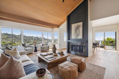 565 San Pedro Cove San Rafael CA 94901