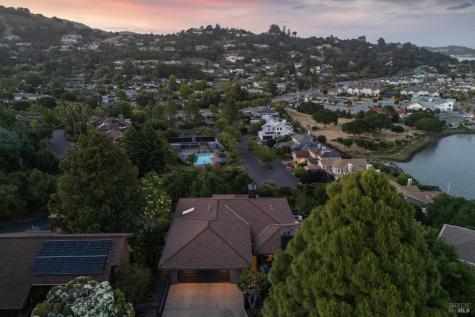 565 San Pedro Cove San Rafael CA 94901