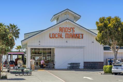 565 San Pedro Cove San Rafael CA 94901