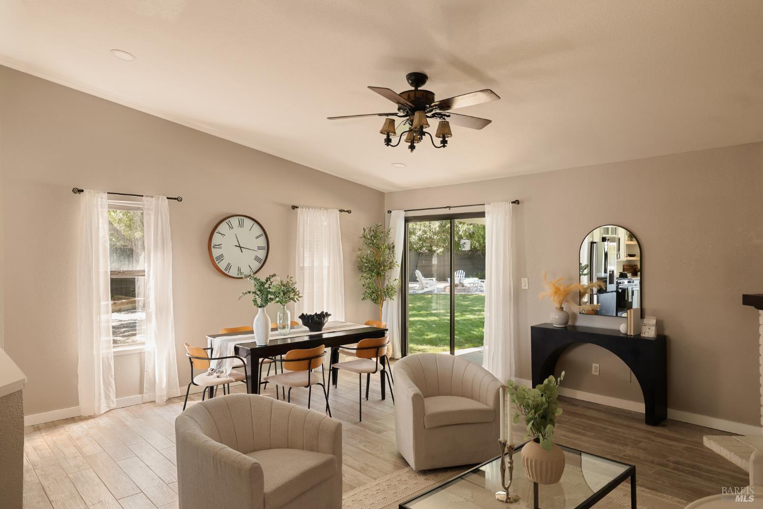 372 Kendrick Lane Vacaville CA 95687