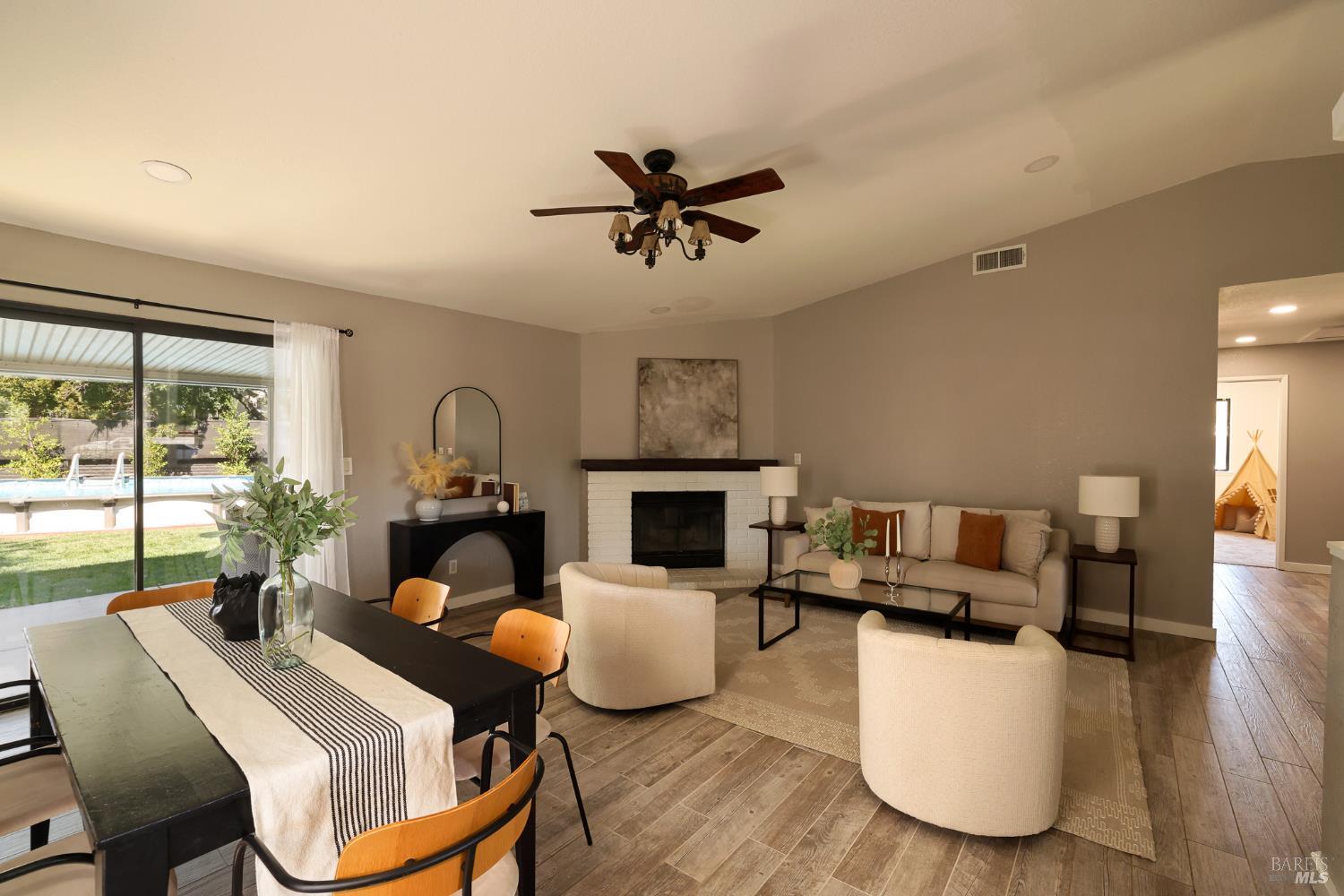 372 Kendrick Lane Vacaville CA 95687
