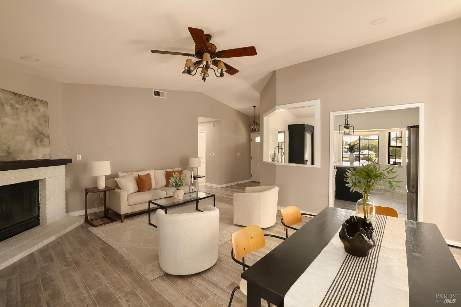 372 Kendrick Lane Vacaville CA 95687