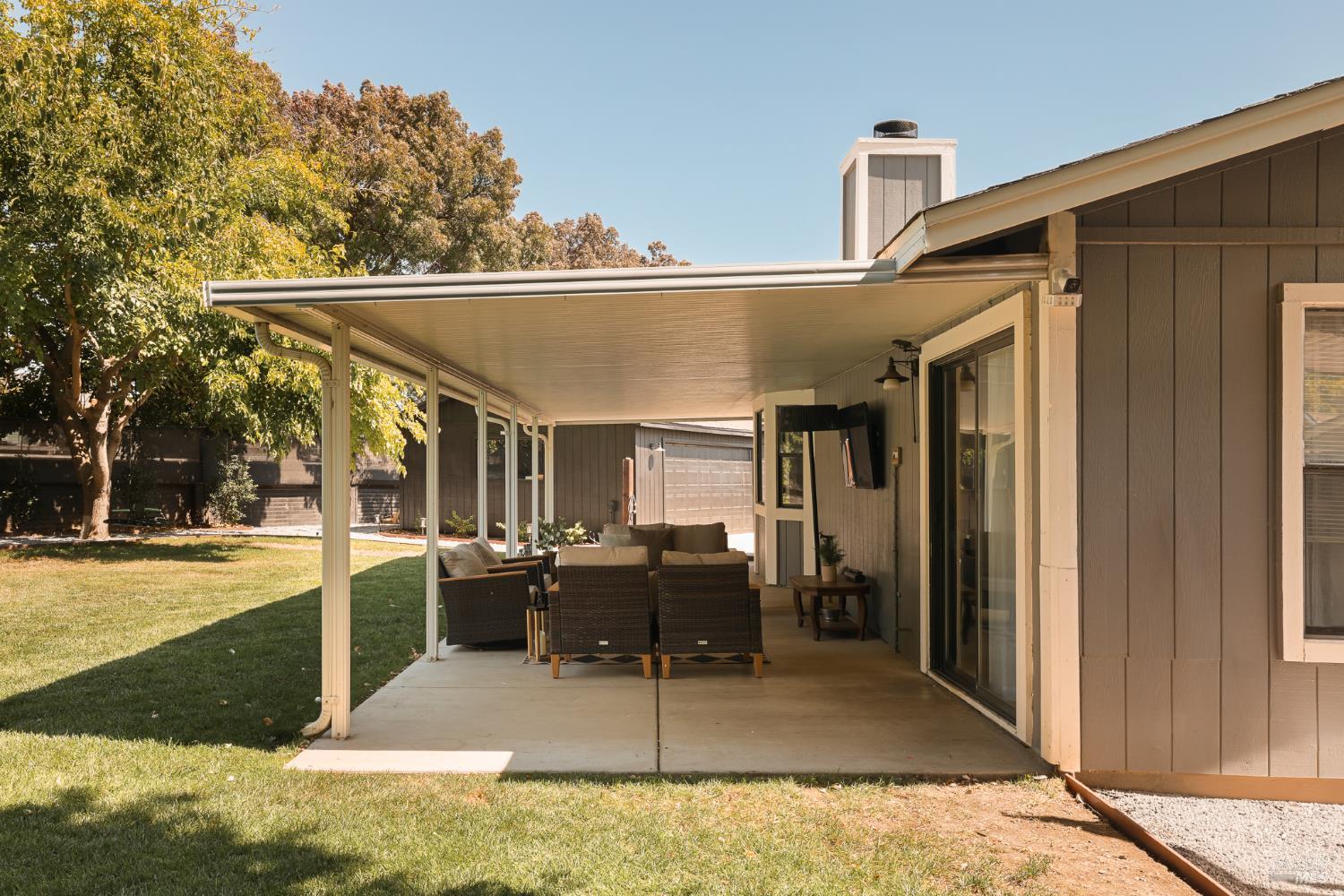 372 Kendrick Lane Vacaville CA 95687