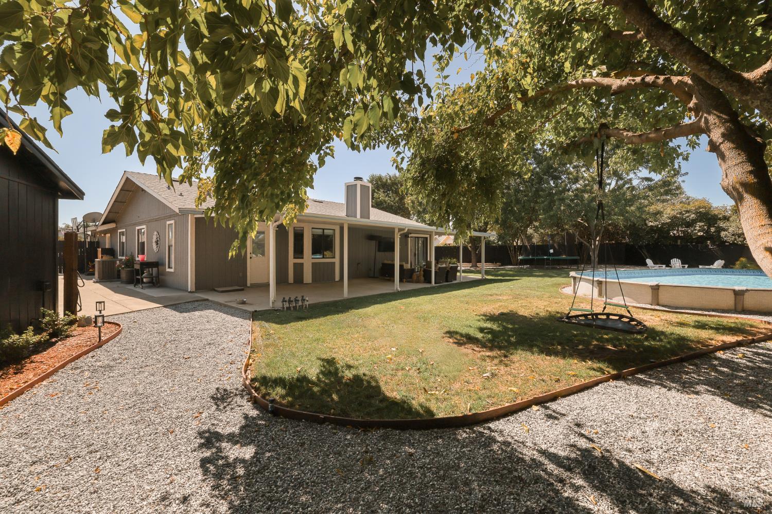 372 Kendrick Lane Vacaville CA 95687