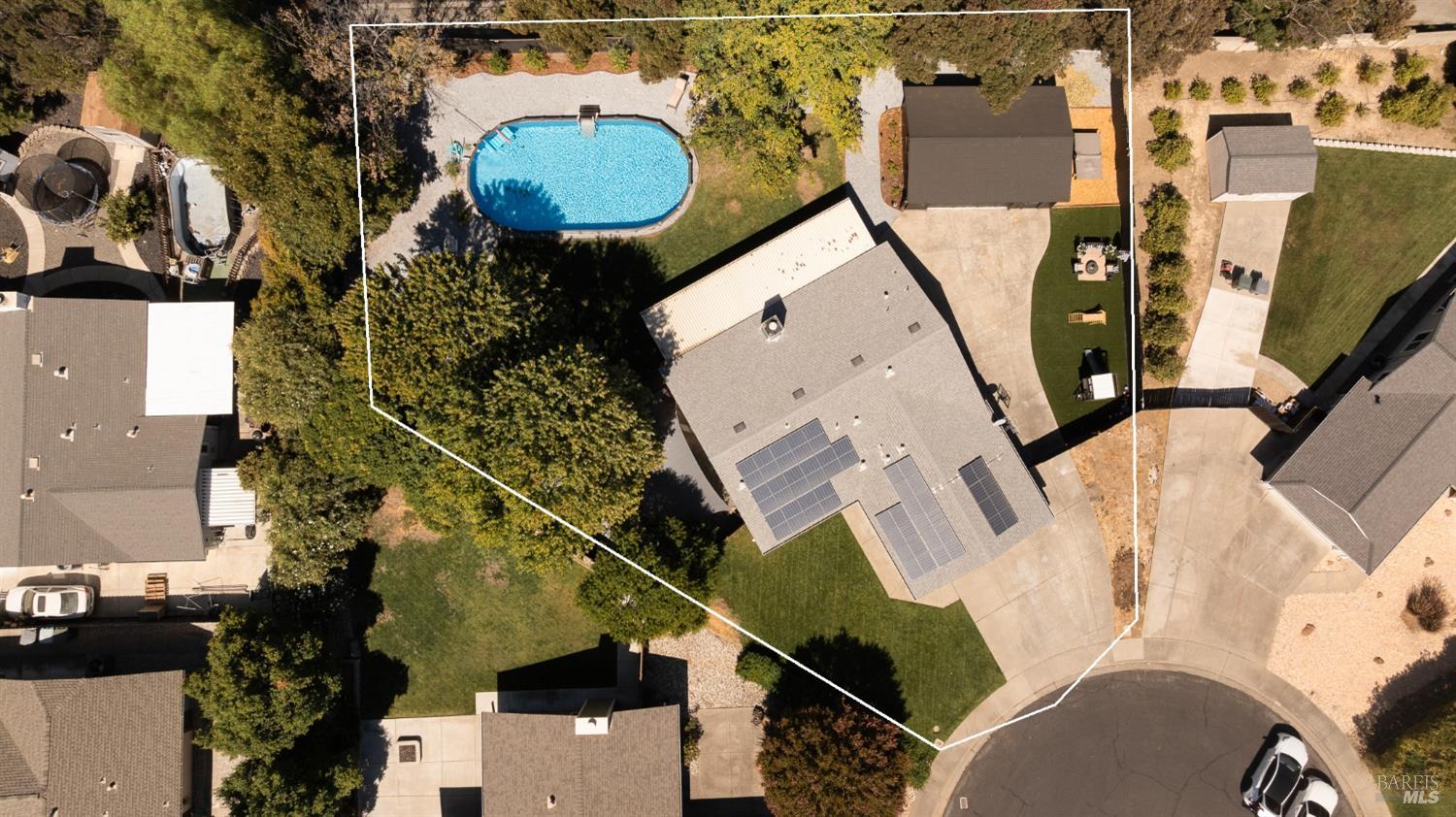 372 Kendrick Lane Vacaville CA 95687