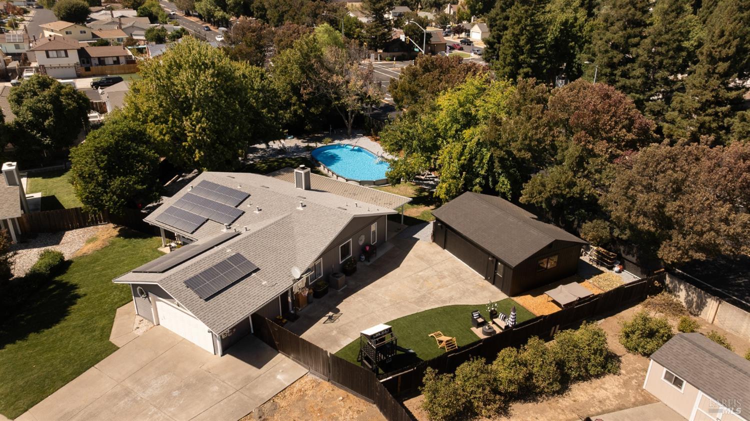 372 Kendrick Lane Vacaville CA 95687