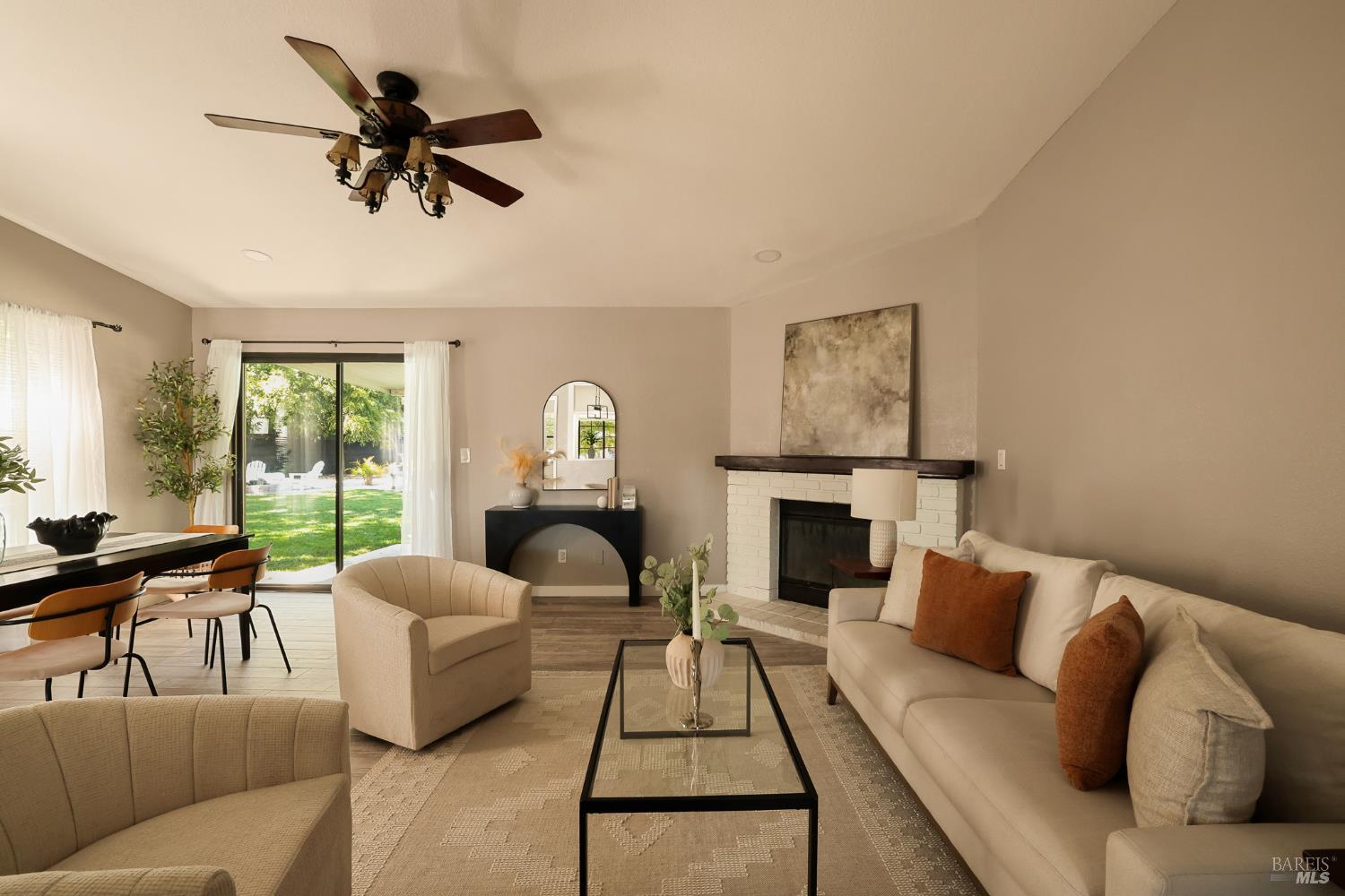 372 Kendrick Lane Vacaville CA 95687