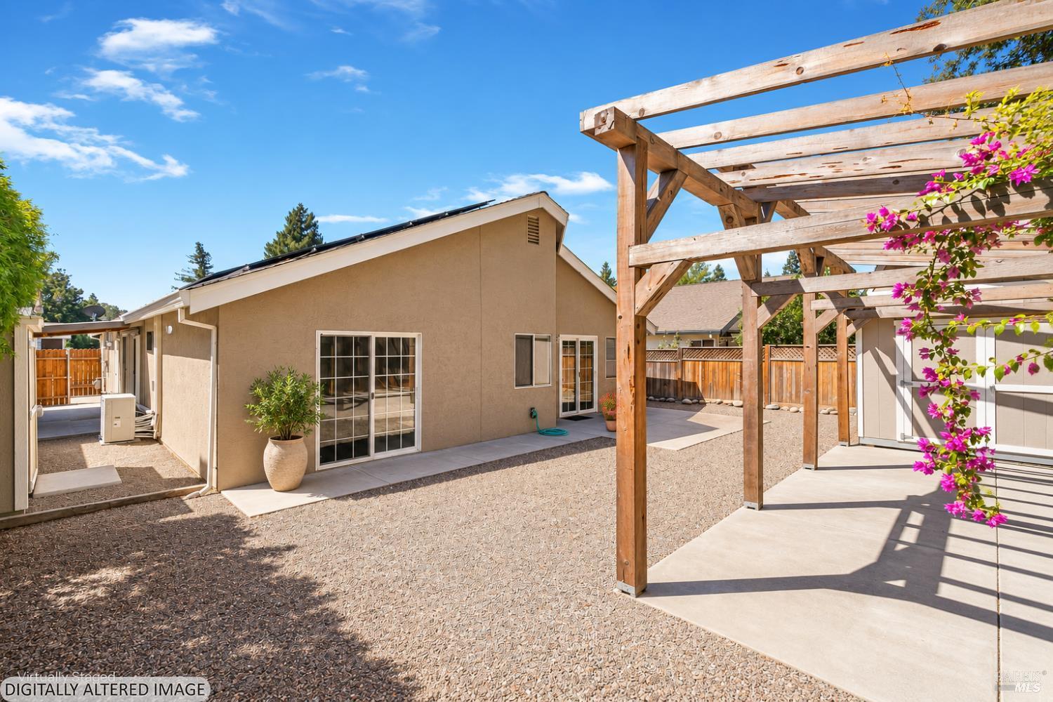 462 Danbury Circle Vacaville CA 95687