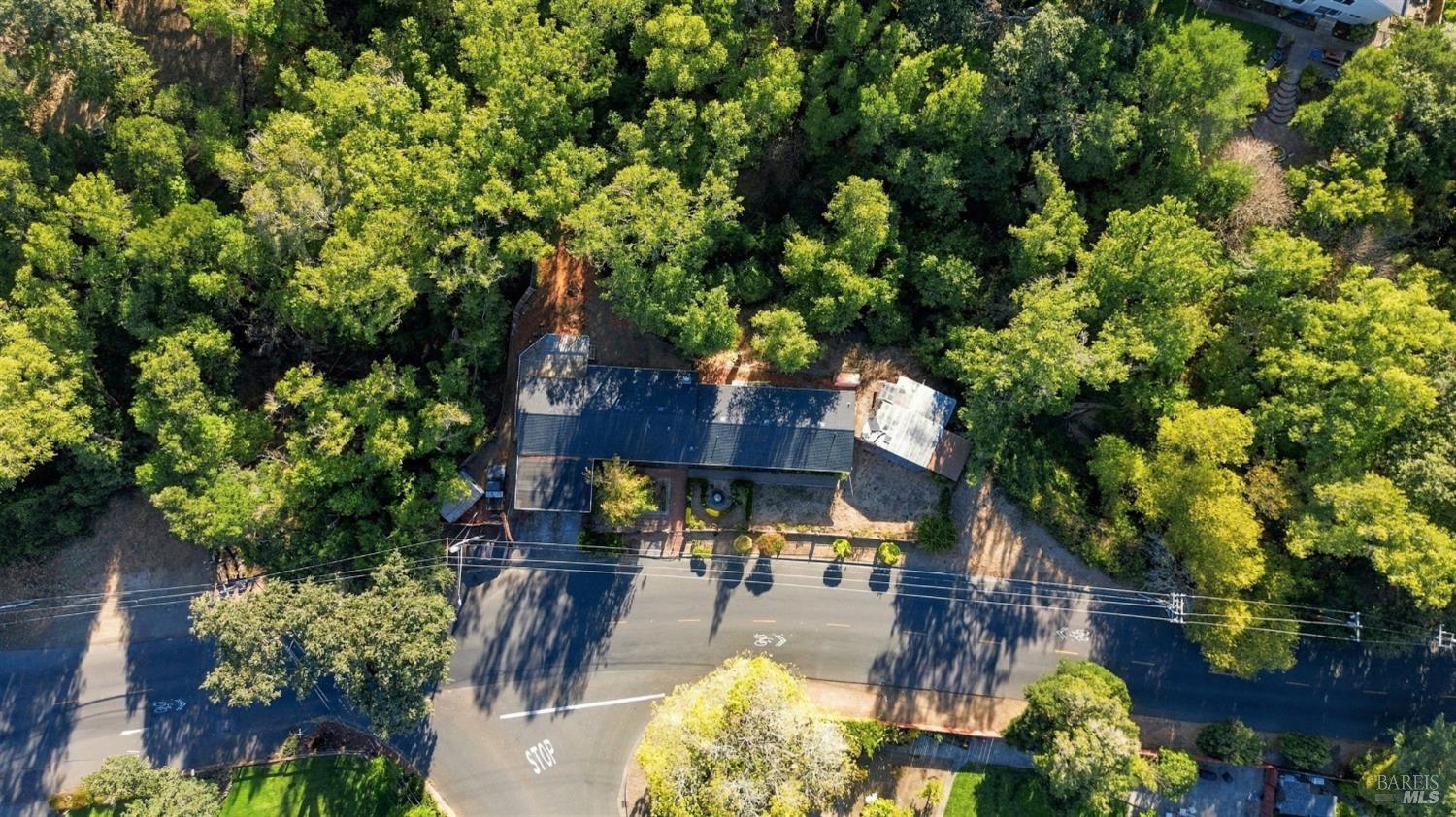 1075 Partrick Road Napa CA 94558