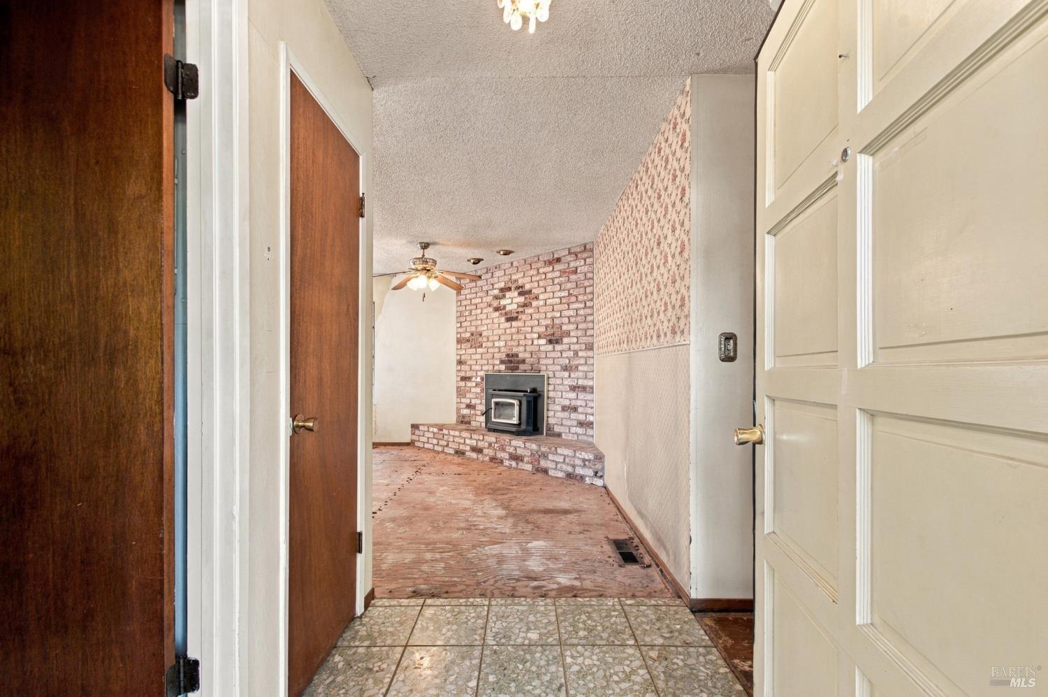 1075 Partrick Road Napa CA 94558