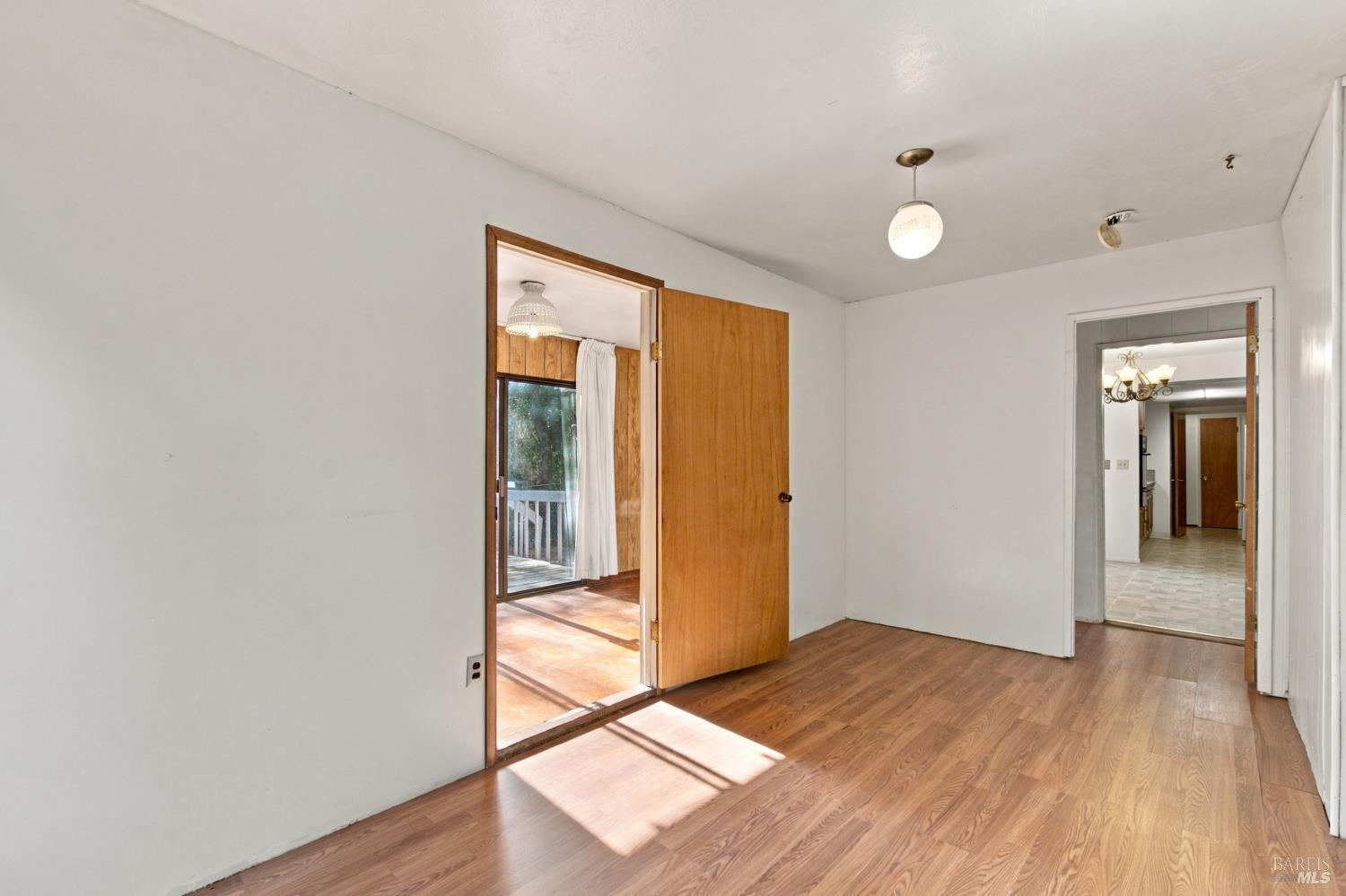 1075 Partrick Road Napa CA 94558