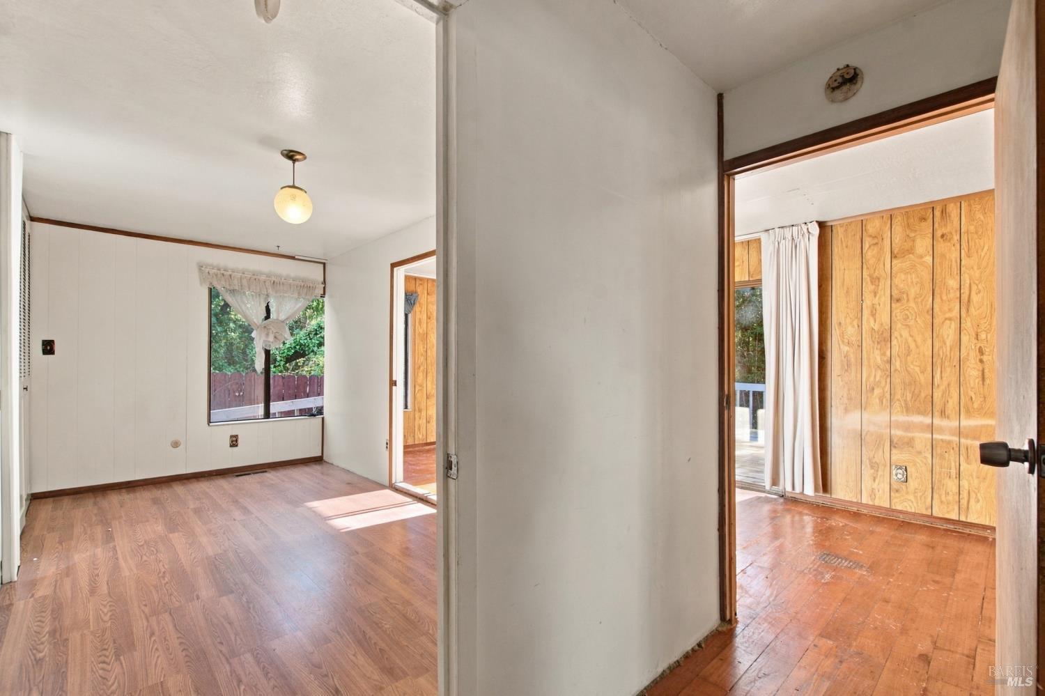 1075 Partrick Road Napa CA 94558
