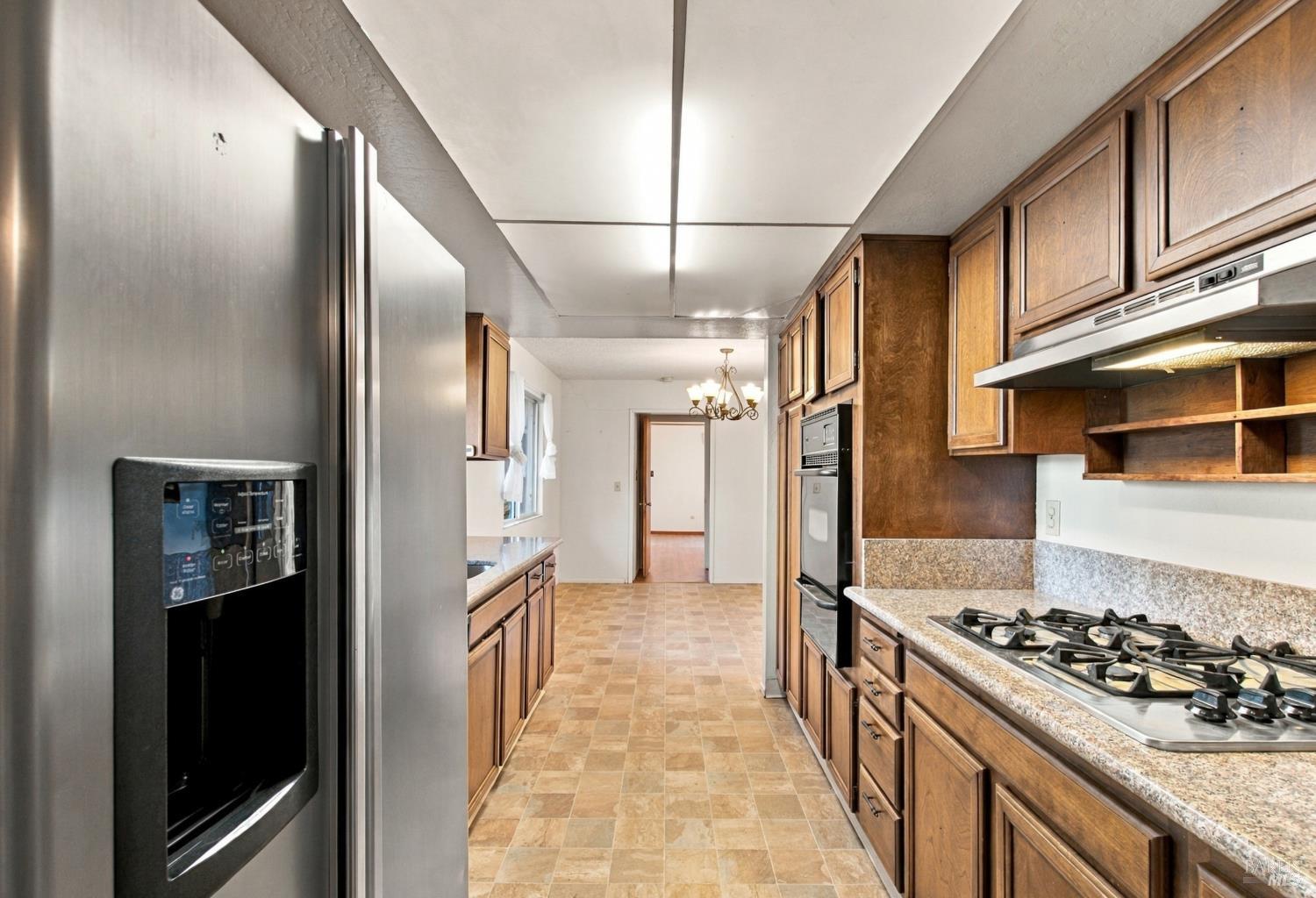 1075 Partrick Road Napa CA 94558