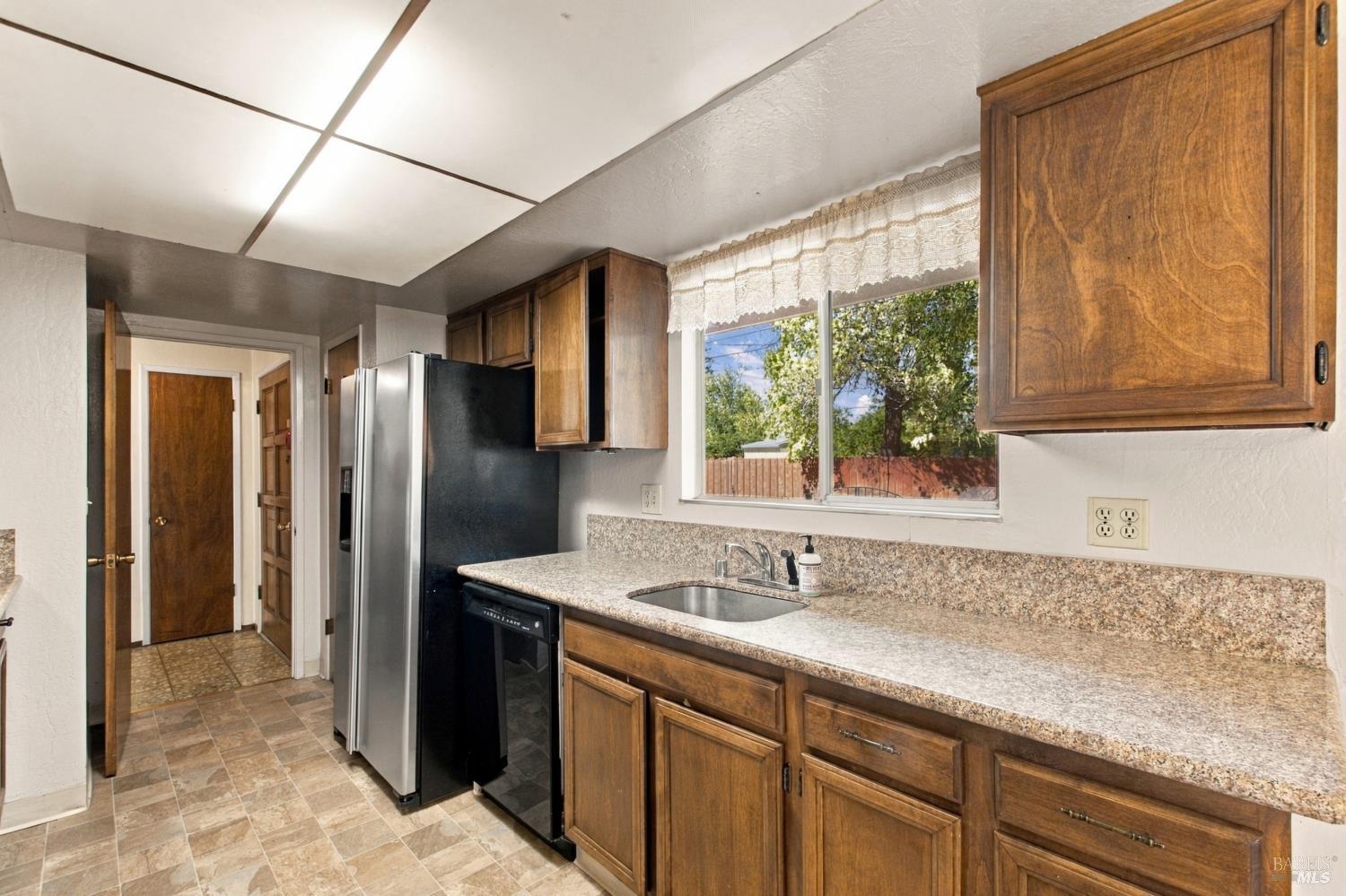 1075 Partrick Road Napa CA 94558