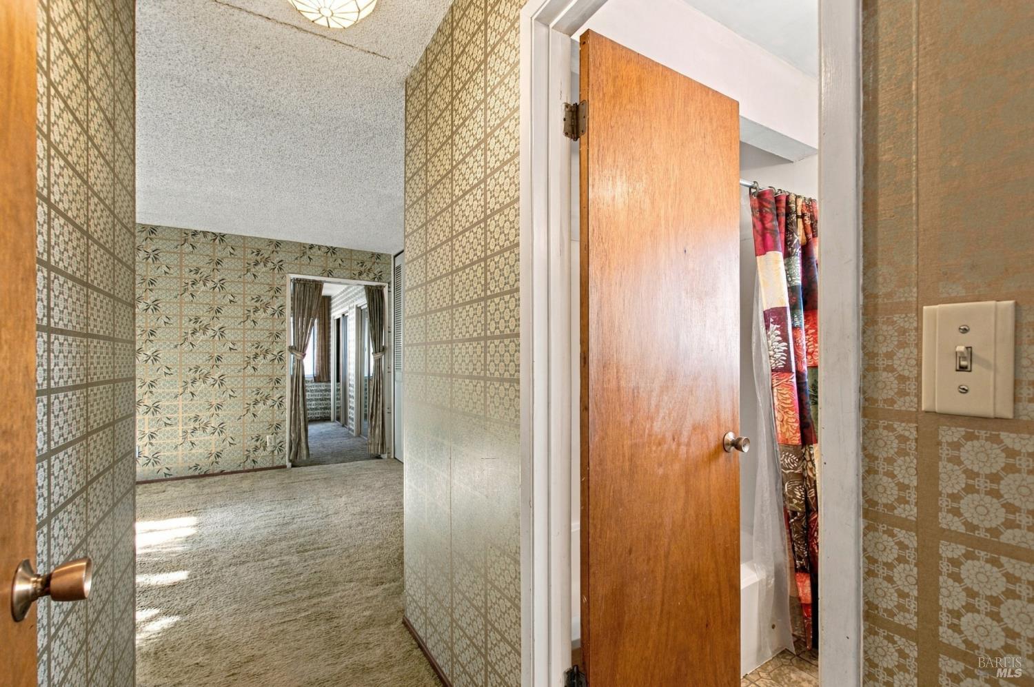 1075 Partrick Road Napa CA 94558