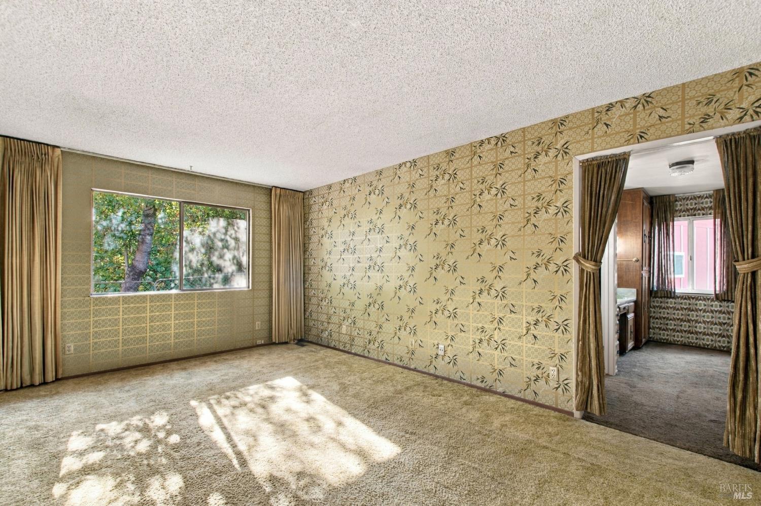 1075 Partrick Road Napa CA 94558