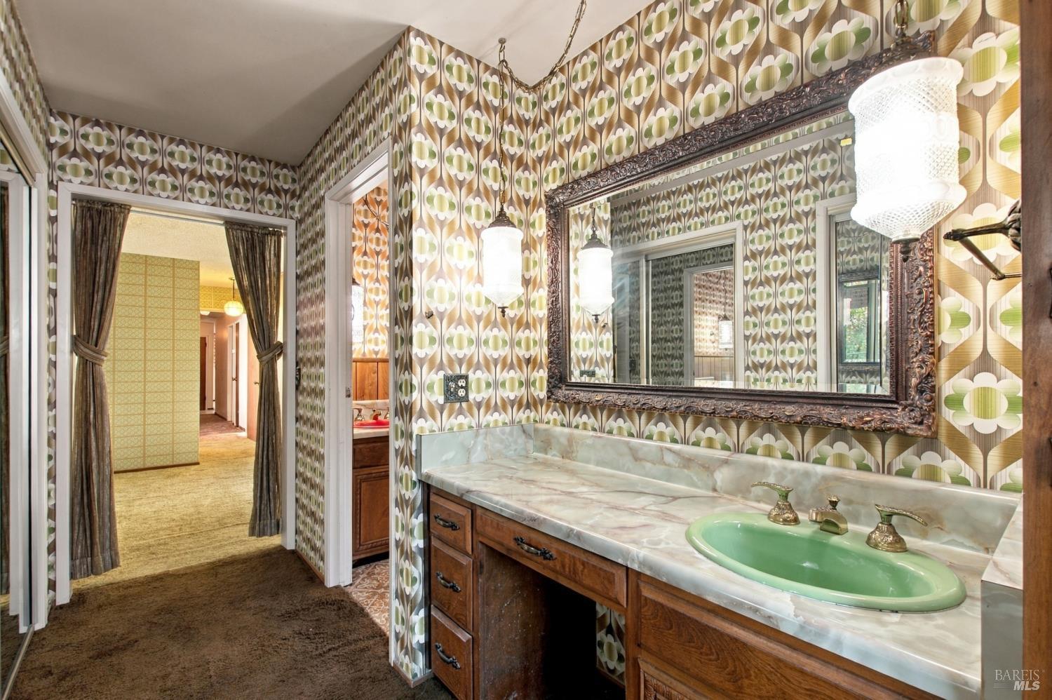 1075 Partrick Road Napa CA 94558