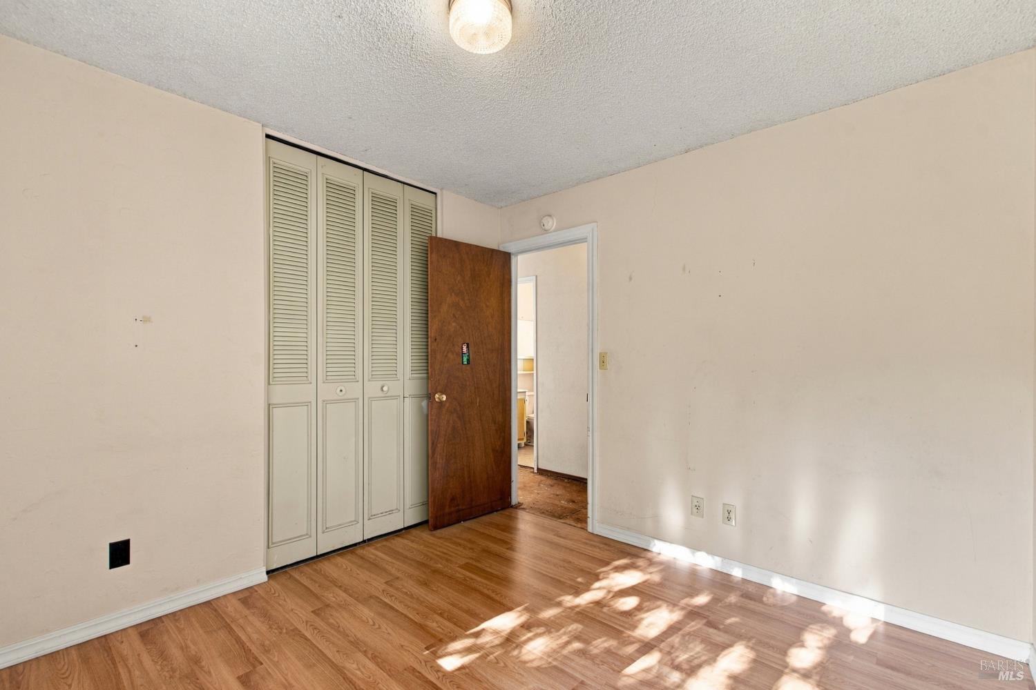 1075 Partrick Road Napa CA 94558