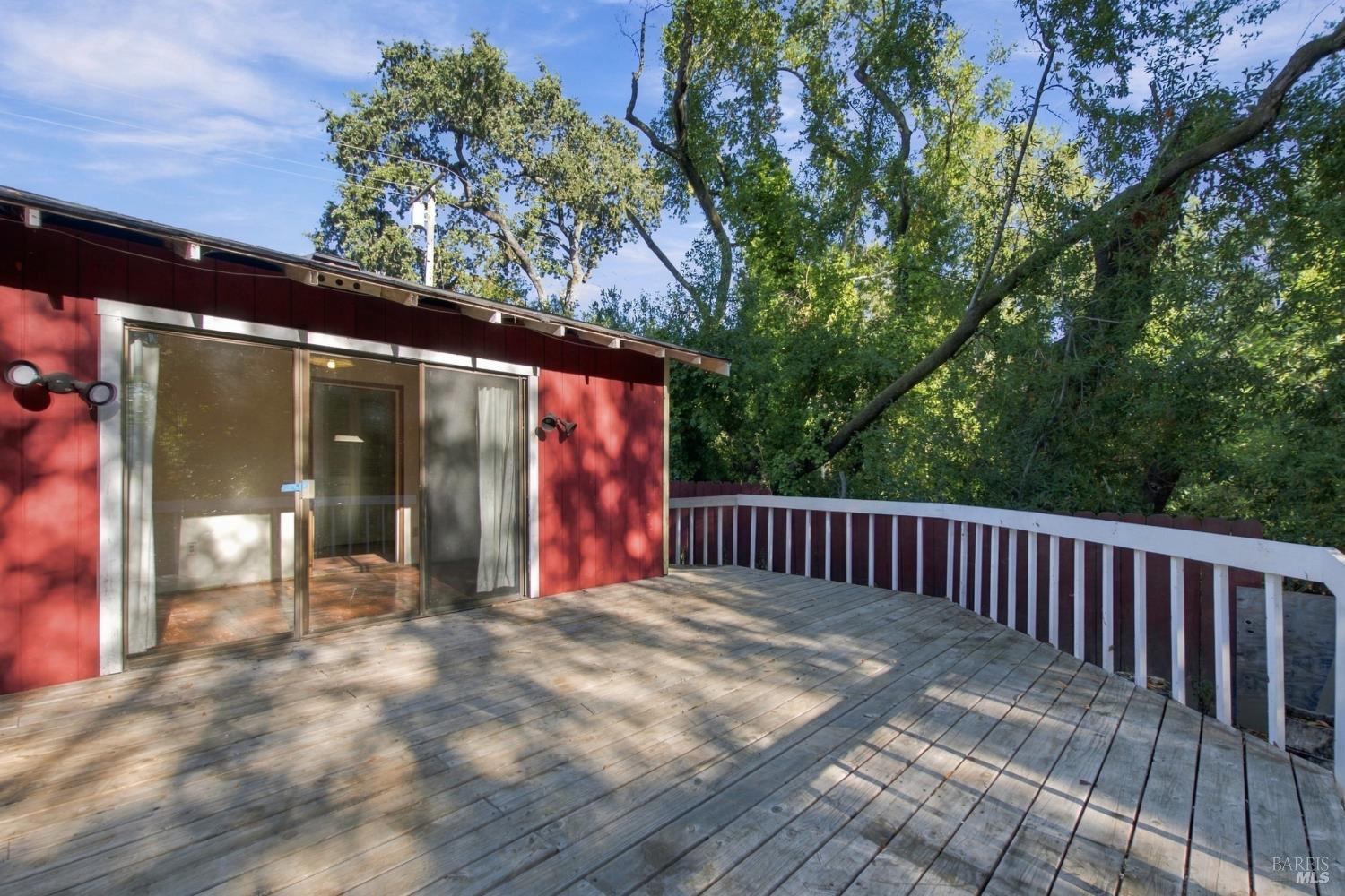 1075 Partrick Road Napa CA 94558