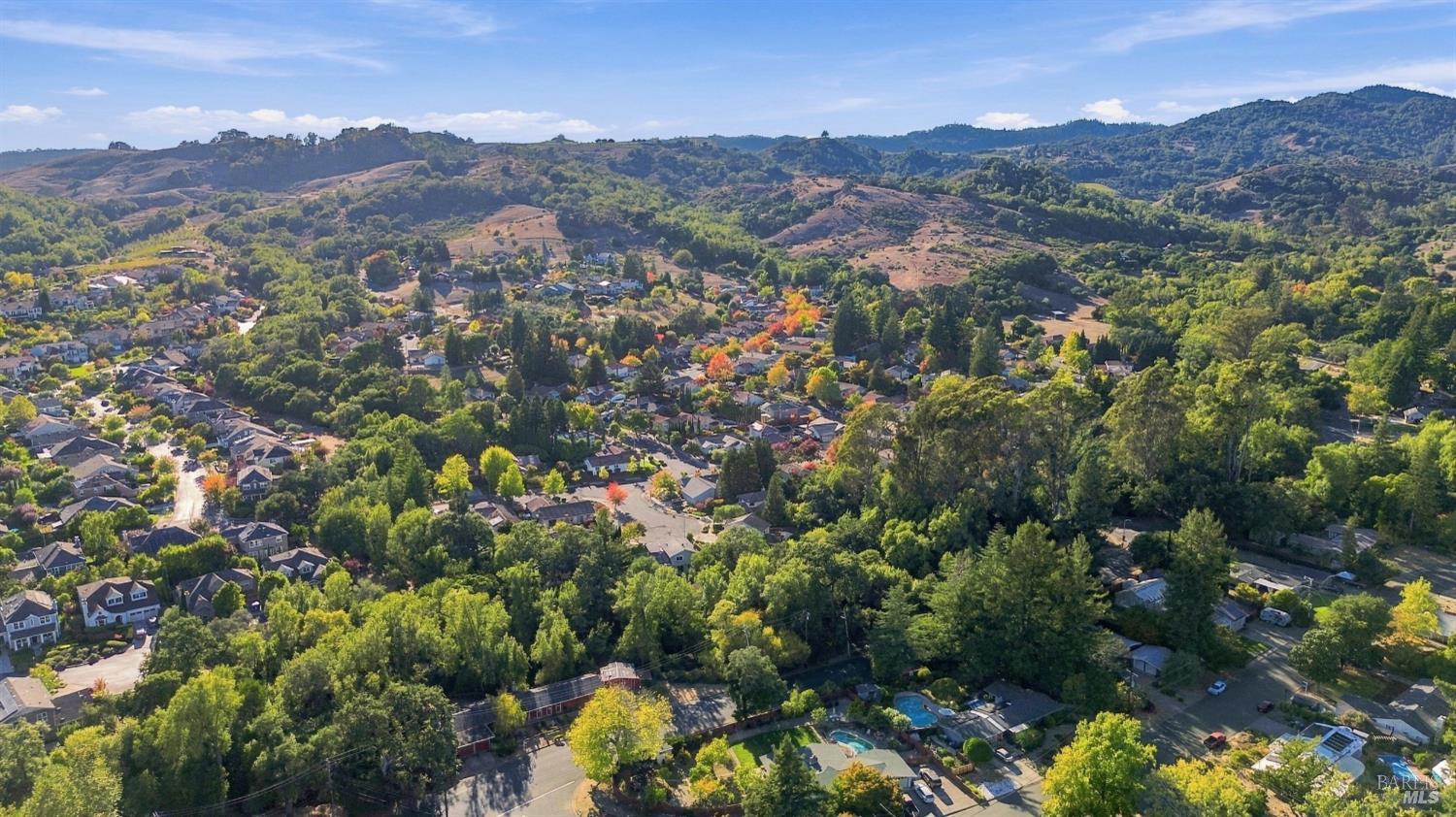 1075 Partrick Road Napa CA 94558