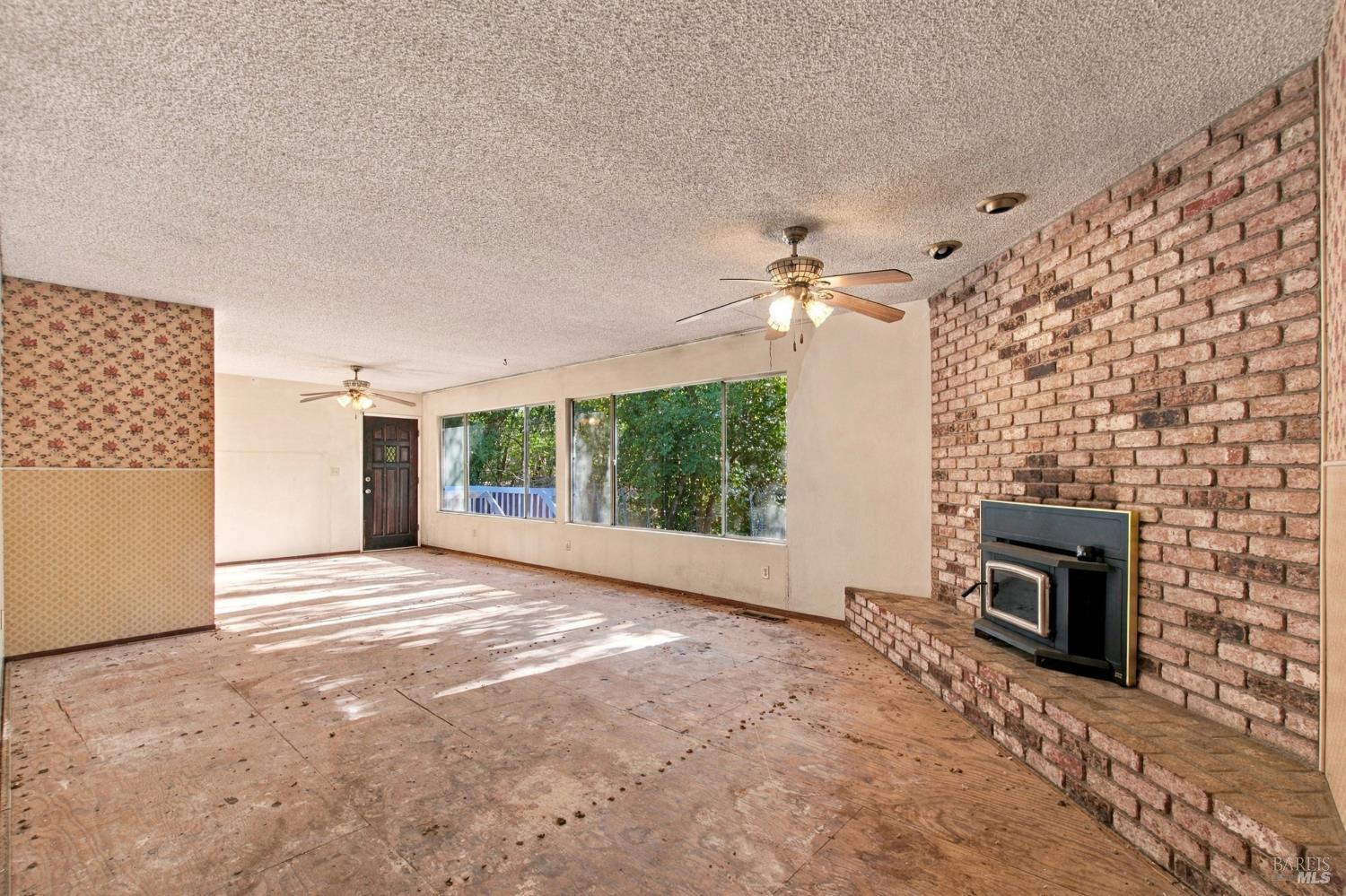 1075 Partrick Road Napa CA 94558