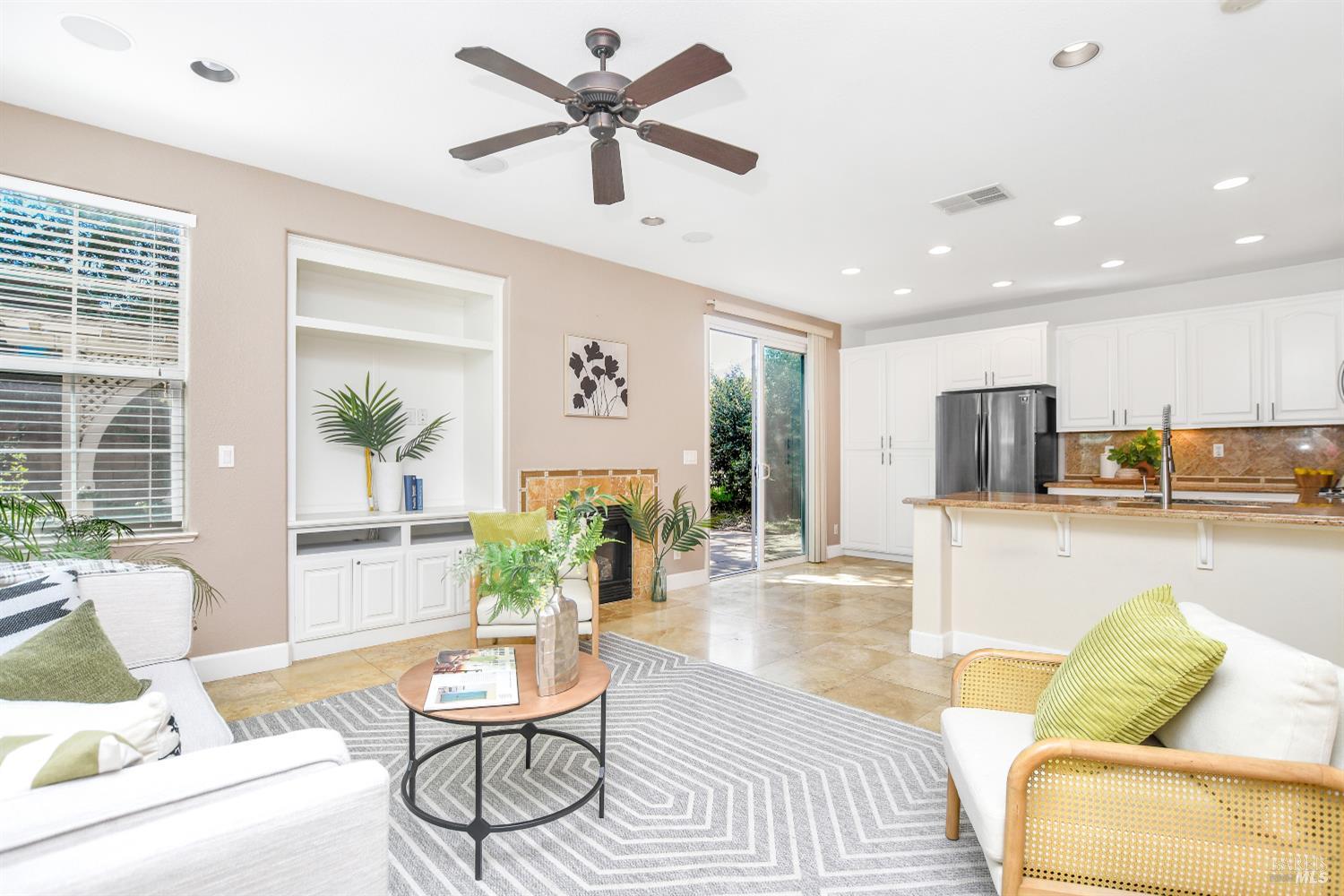 118 Refosco Court Vacaville CA 95687
