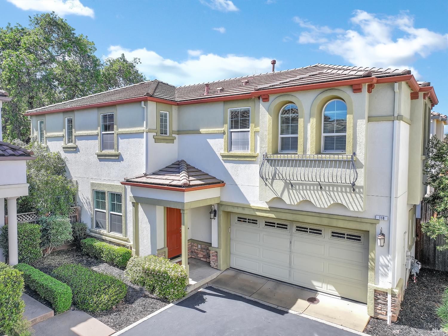 118 Refosco Court Vacaville CA 95687