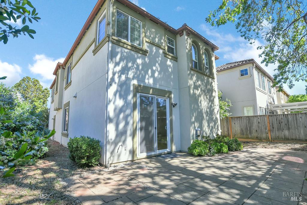 118 Refosco Court Vacaville CA 95687