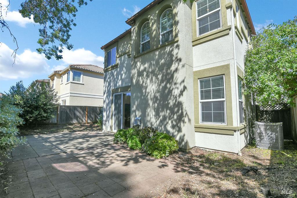 118 Refosco Court Vacaville CA 95687
